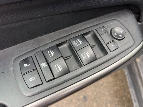 Certified 2020 Jeep Cherokee Limited AWD/4WD image 4