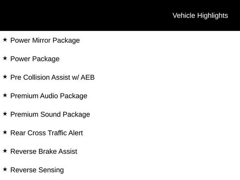 Used 2022 Lexus RX 350 F Sport w/ Accessory Package AWD/4WD image 12