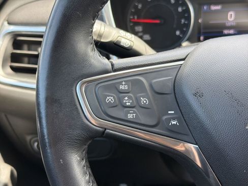 Used 2019 Chevrolet Equinox LT image 19