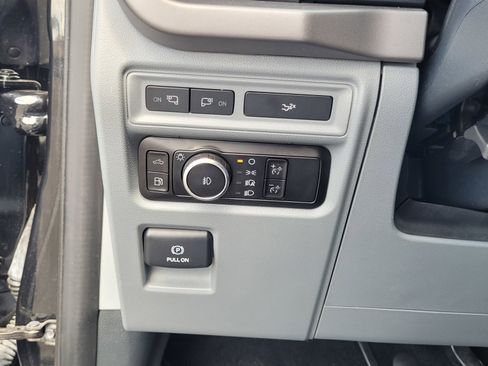 Used 2024 Ford F150 XLT w/ Equipment Group 302A MID image 24