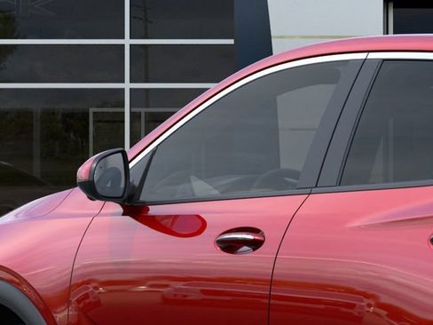New 2026 Buick Encore GX Preferred w/ Advanced Technology Package FWD image 15