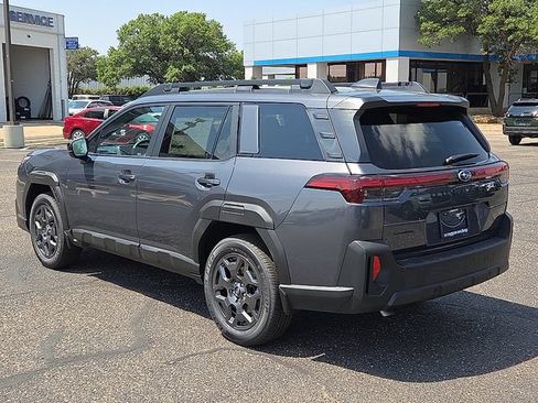 New 2026 Subaru Outback Premium AWD/4WD image 3