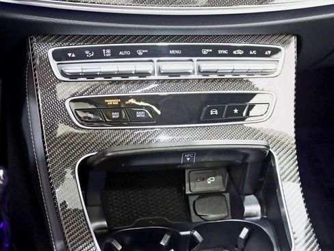 Used 2021 Mercedes-Benz E 63 AMG S image 34