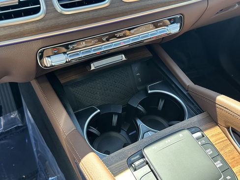 New 2026 Mercedes-Benz GLE 450 GLE 450 image 32
