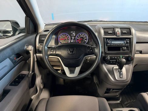 Used 2009 Honda CR-V LX image 10