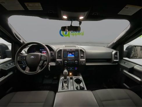 Used 2015 Ford F150 XLT w/ Equipment Group 301A Mid AWD/4WD image 27