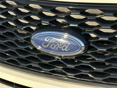 Used 2022 Ford Explorer ST w/ Equipment Group 401A image 31