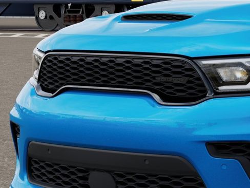 New 2026 Dodge Durango R/T AWD/4WD image 11