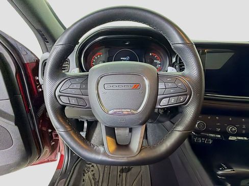 Used 2024 Dodge Durango R/T image 14