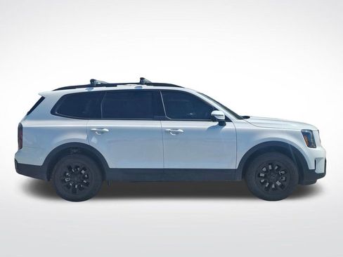 Used 2025 Kia Telluride AWD image 10