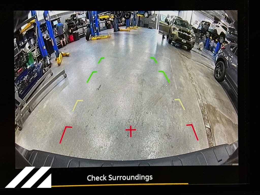 New 2026 Subaru Outback Premium AWD/4WD image 15