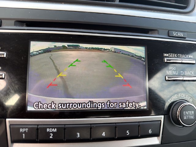 Used 2017 Nissan Altima 2.5 S w/ Power Driver Seat Package FWD image 23