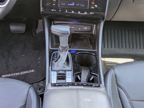 Used 2024 Hyundai Santa Cruz Limited AWD/4WD image 26