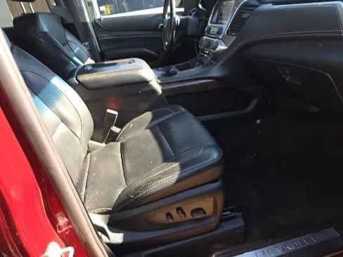 Used 2016 Chevrolet Tahoe LT image 10