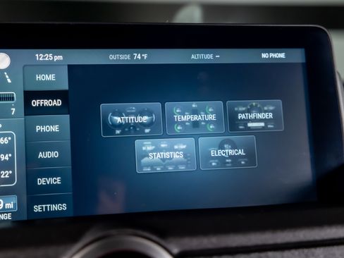 Used 2024 INEOS Grenadier AWD/4WD image 35