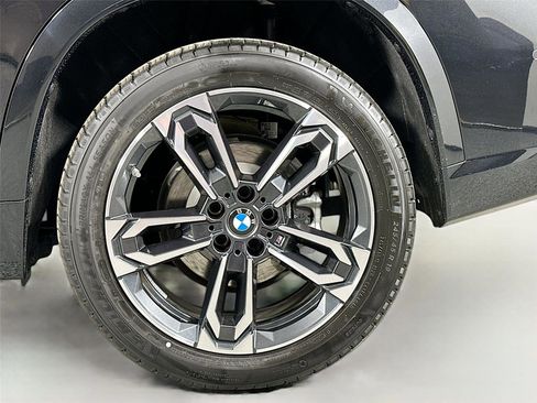 New 2026 BMW X1 xDrive28i w/ Technology Package AWD/4WD image 30