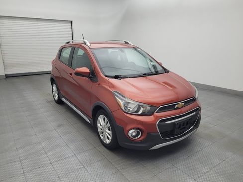 Used 2021 Chevrolet Spark ACTIV FWD image 13