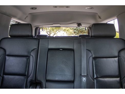 Used 2020 Chevrolet Tahoe LT AWD/4WD image 63
