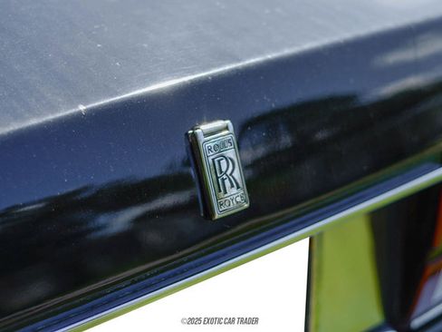 Used 1991 Rolls-Royce Silver Spur II image 30