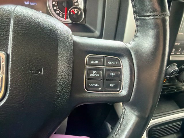 Used 2016 RAM 1500 Big Horn AWD/4WD image 26