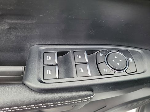 New 2026 Ford Ranger XLT image 20