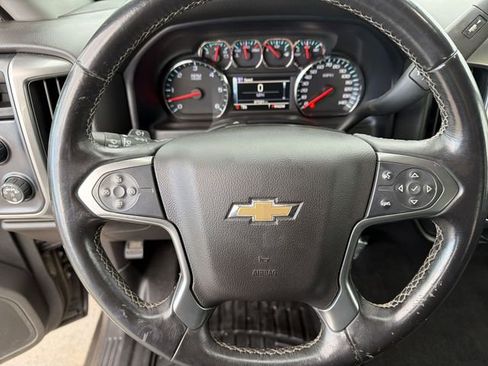 Used 2014 Chevrolet Silverado 1500 LT w/ All Star Edition image 16