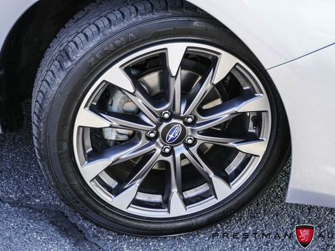 Used 2021 Subaru Impreza 2.0i Limited image 2