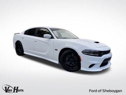 Used 2022 Dodge Charger Scat Pack
