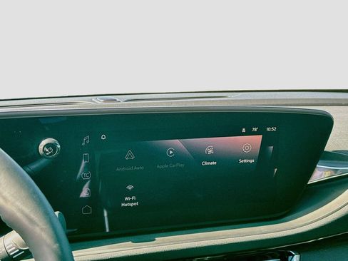 Used 2026 Buick Envista Sport Touring w/ Convenience I Package FWD image 15