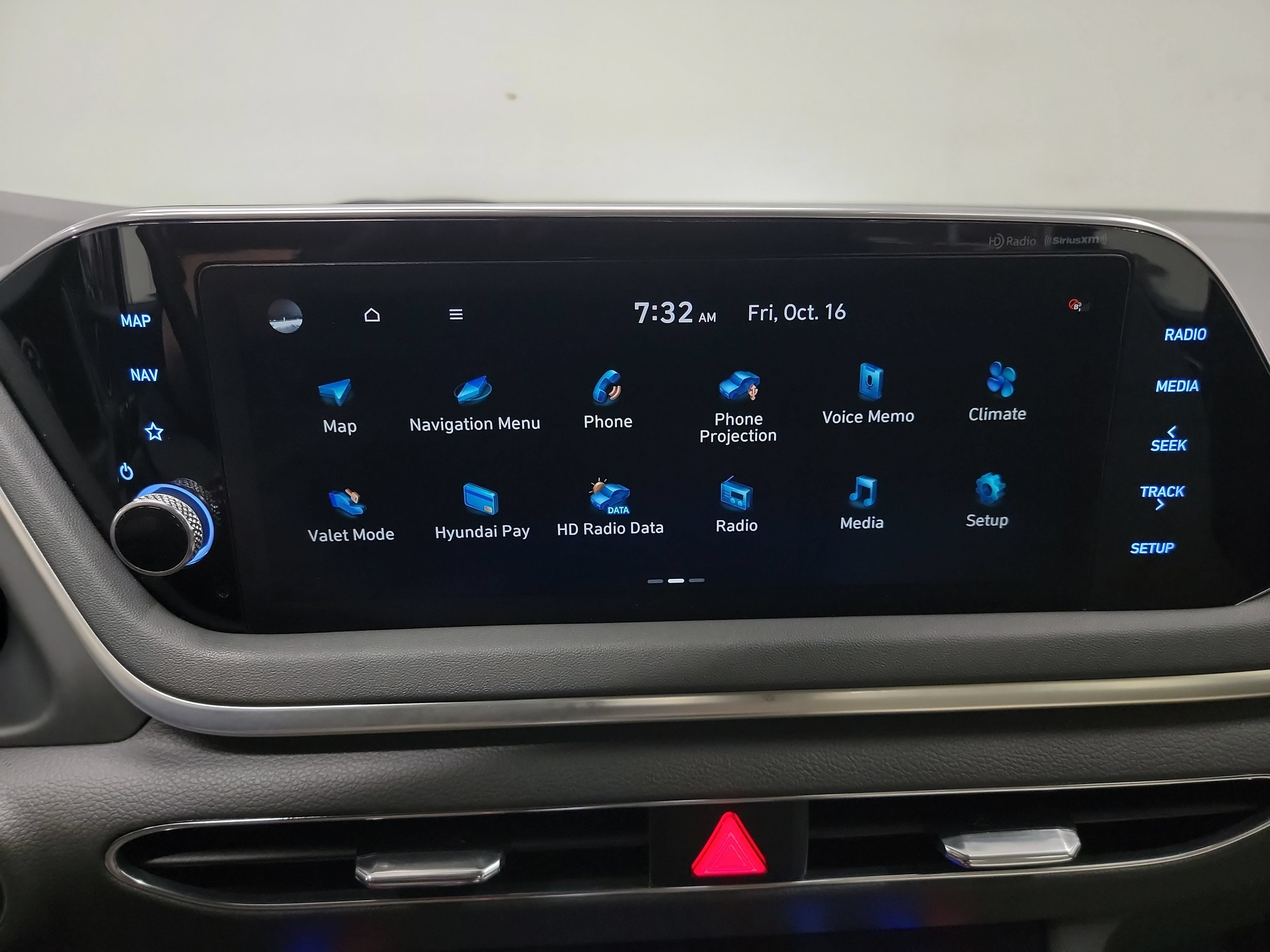 Used 2023 Hyundai Sonata SEL w/ Convenience Package FWD image 22