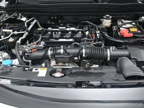 Used 2018 Honda Accord EX image 23