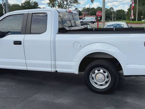Used 2018 Ford F150 XL w/ Equipment Group 101A Mid RWD image 6