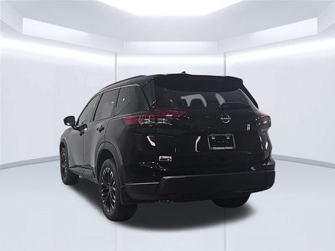New 2026 Nissan Rogue Dark Armor AWD/4WD image 3