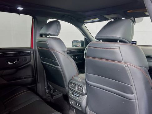 Certified 2026 Honda Passport TrailSport Elite image 8