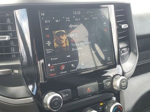 Used 2021 RAM 3500 Tradesman image 16