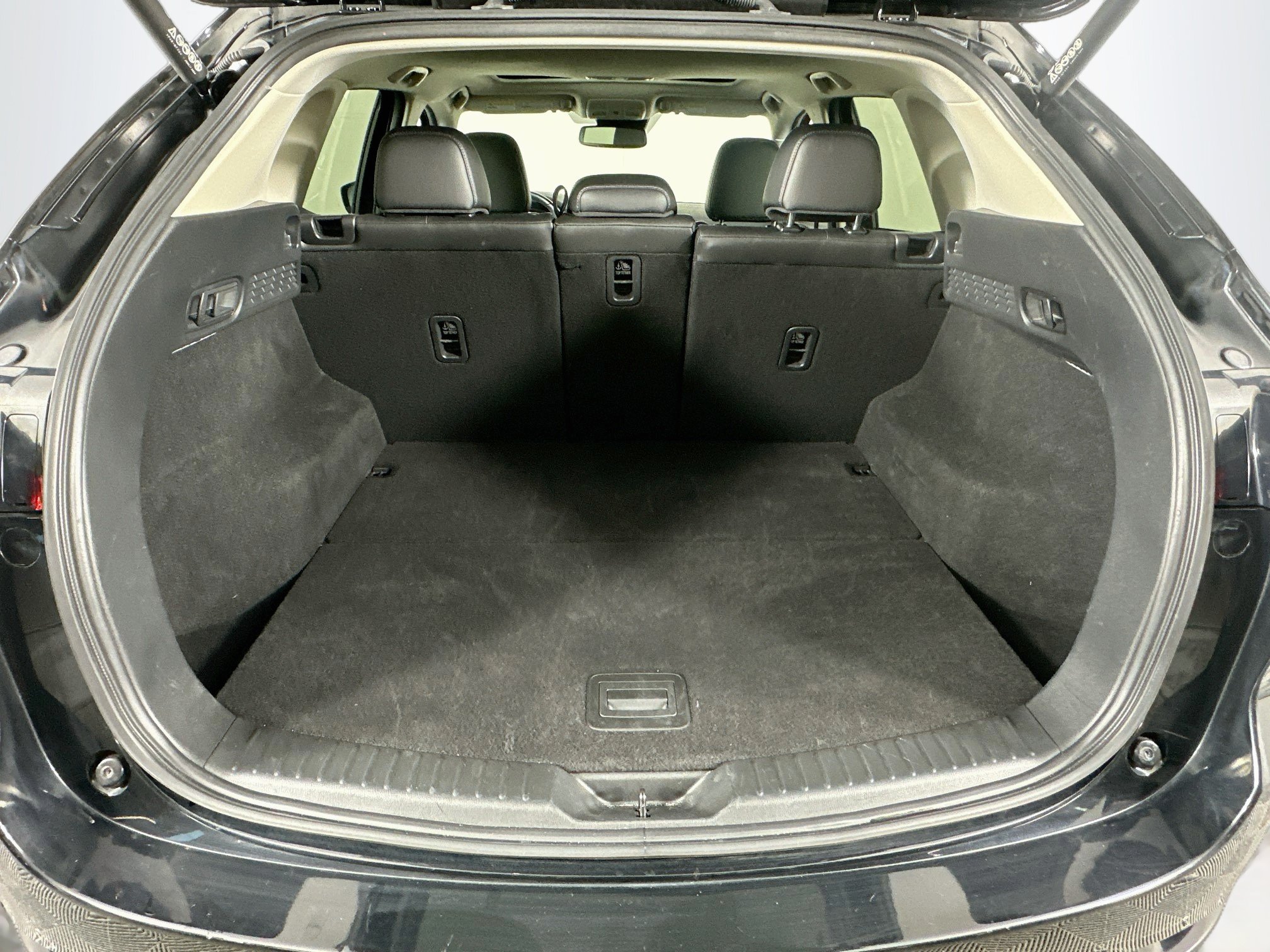 Used 2025 MAZDA CX-5 AWD 2.5 S w/ Preferred Package image 29