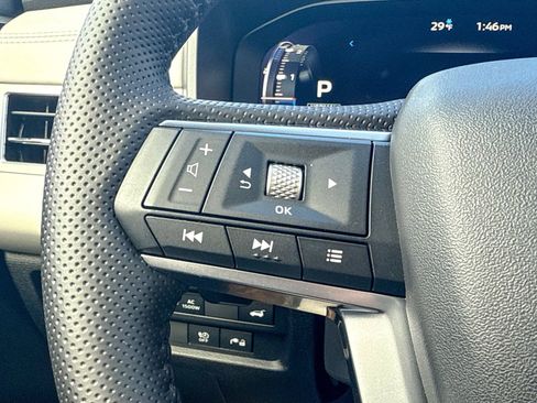 New 2025 Mitsubishi Outlander SEL image 49