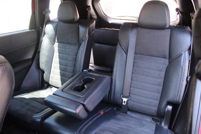 Used 2023 Mitsubishi Outlander SE AWD/4WD image 22