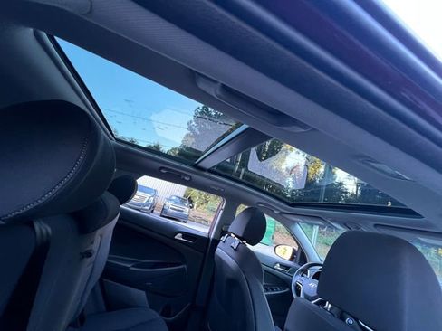 Used 2019 Hyundai Tucson Night image 33