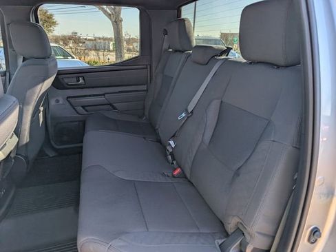 New 2026 Toyota Tundra SR5 image 21