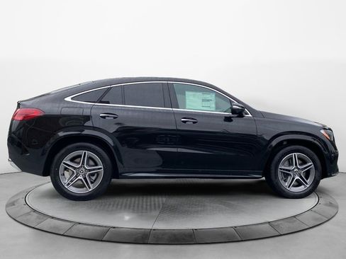 New 2026 Mercedes-Benz GLE 450 4MATIC image 8