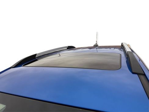 Used 2016 Chevrolet Trax LT w/ LT Sun and Sound Package image 13