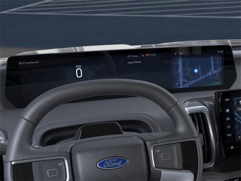 New 2025 Ford Expedition Platinum w/ Driver's Package image 13