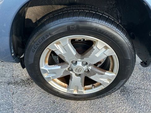 Used 2007 Toyota RAV4 Sport AWD/4WD image 10