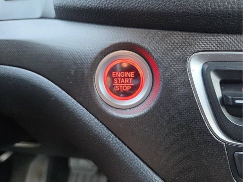 Used 2023 Honda Passport TrailSport image 11