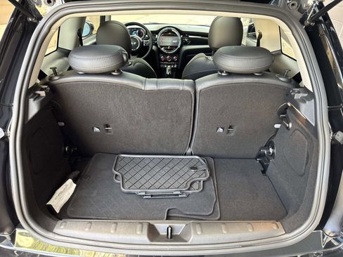 Certified 2023 MINI Cooper SE image 5