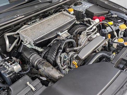 Used 2023 Subaru WRX Limited image 24