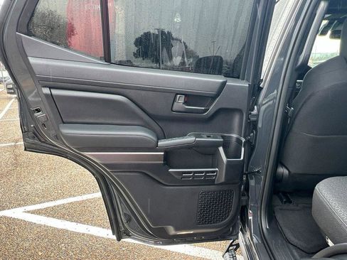 Certified 2025 Toyota 4Runner SR5 image 11