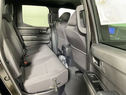 New 2026 Toyota Tacoma SR5 image 18