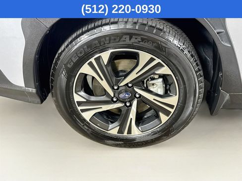Certified 2024 Subaru Crosstrek 2.0i Premium w/ Popular Package #4 AWD/4WD image 38
